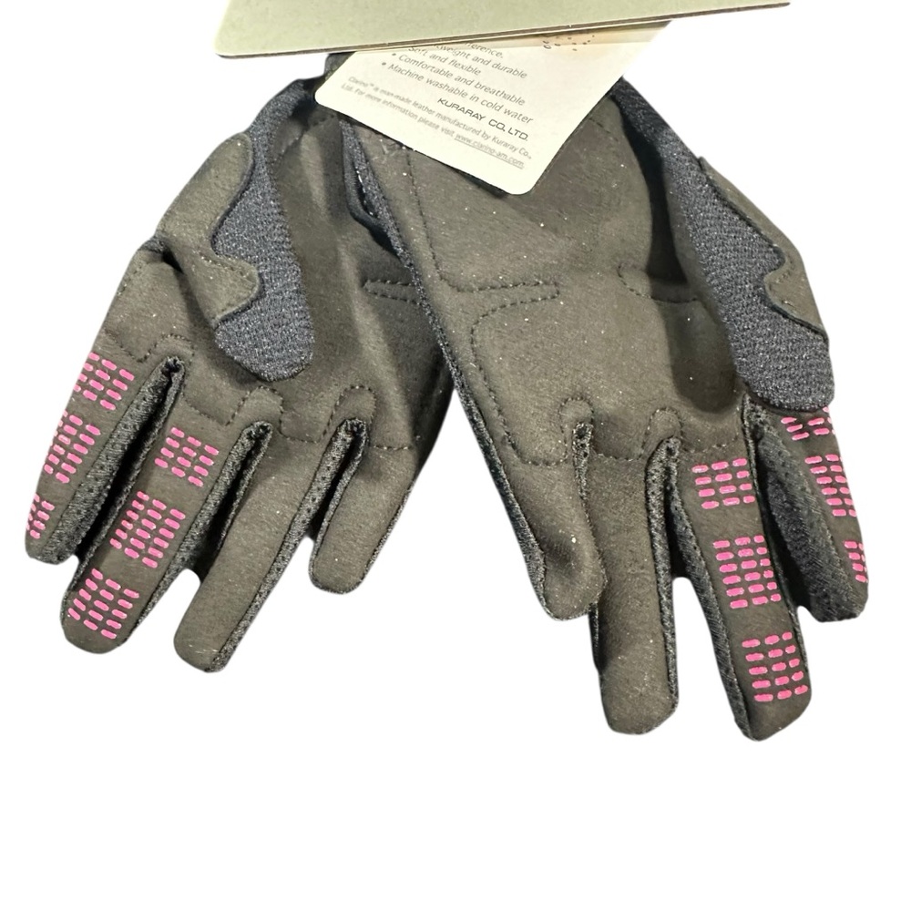 Fox Racing Unisex Kids/Dirtpaw Motocross Gloves/Size: Small - Picture 6 of 12